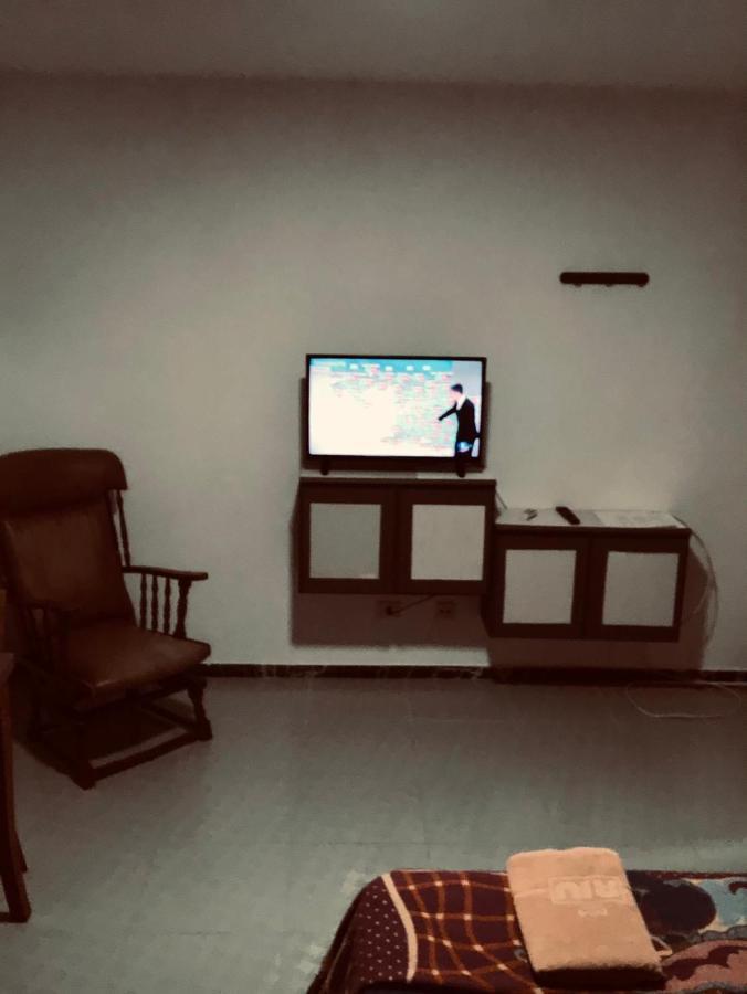 Вілла La Casa Del Primo Yo Trabajo Y Tu Beneficio Арінаґа Екстер'єр фото