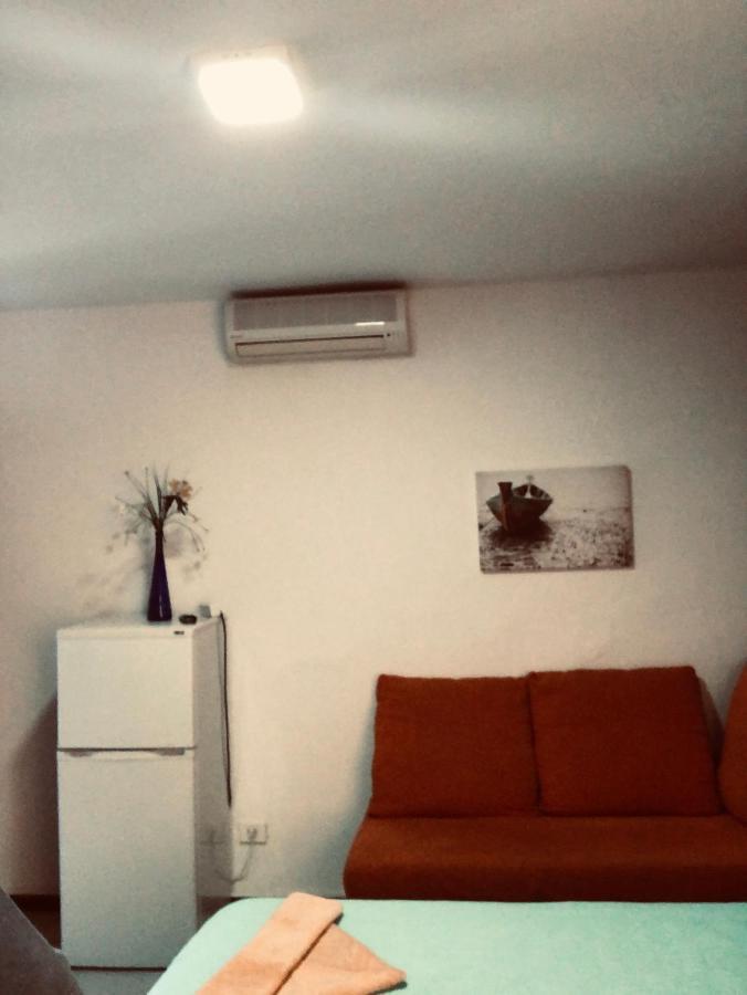 Вілла La Casa Del Primo Yo Trabajo Y Tu Beneficio Арінаґа Екстер'єр фото